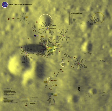 Mapa sletanja/2012/print/50x50cm